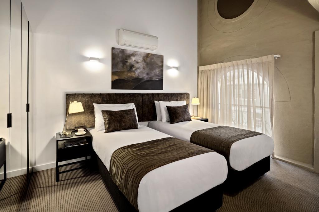Quest Newcastle West Aparthotel Exterior photo